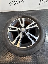 Genuine mercedes benz class - genuine, a