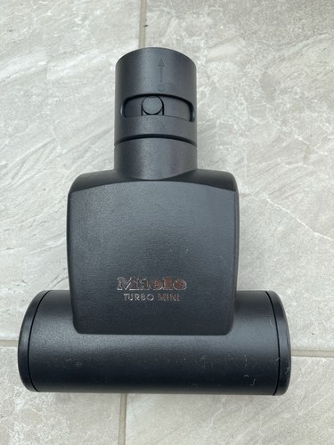 Miele turbo mini floor - turbo,
