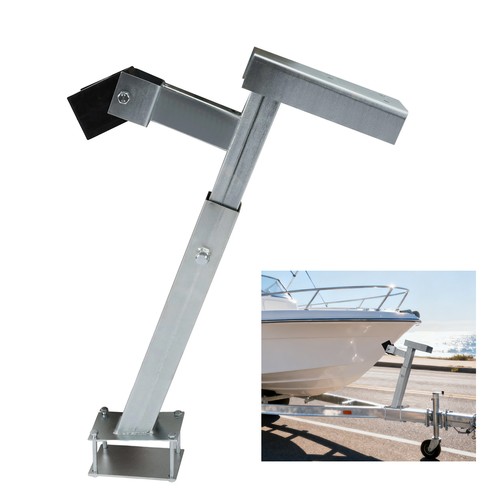 Adjustable steel trailer - steel,