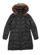 Barbour Clam Quilted Parka
