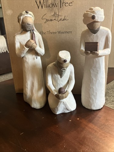 Willow tree the three wisemen - willow,