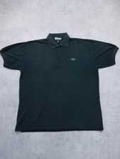 Lacoste Polo Shirt Mens
