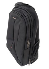 Samsonite Backpack with Wheels Rucksack Laptop Rolling Carry Case 15.6” Black