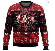 Slipknot Ugly Merry Christmas