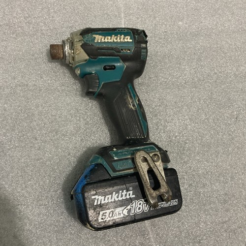 Makita dtd170 impact motor - makita,