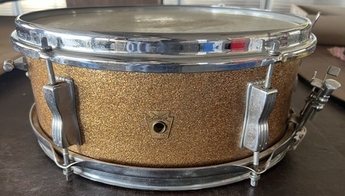 Vintage ludwig pioneer snare - pioneer,
