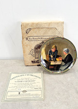 Norman Rockwell Collector