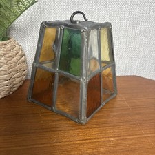 Vintage Art Deco period Porch