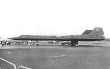 Photo lockheed 71 - bw,