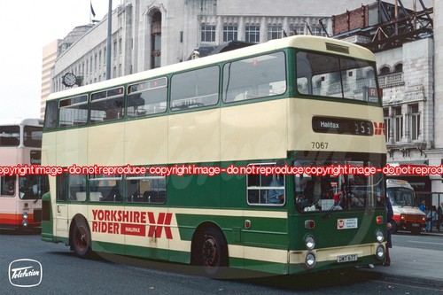Bus photo yorkshire - -,