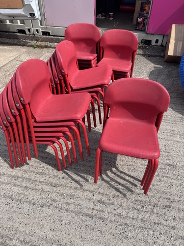 Stackable kids chairs - chairs, |