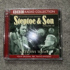 Steptoe & Son Volume 10: Sixty