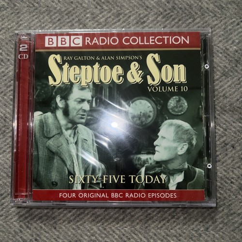Steptoe son volume sixty - volume,