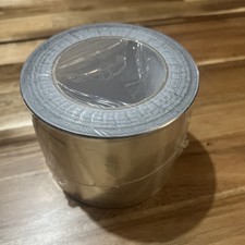 Aluminium Foil Tape 100mm x