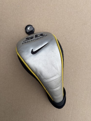 Nike machspeed fairway wood - nike,
