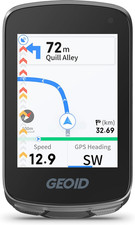 CC700 2.8" Color Screen