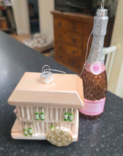 New prosecco 2 pack - new,
