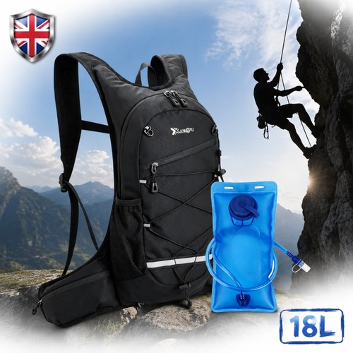 18l hydration pack backpack - hydration, pack/backpack