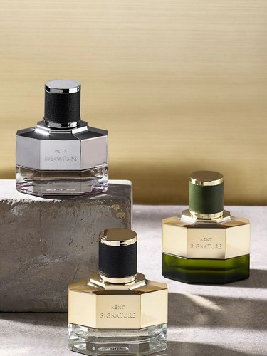 Next branded men - men's, perfume