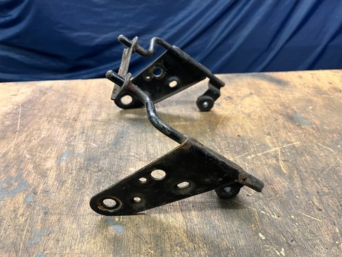 Honda vfr400 headlight ears - headlight,