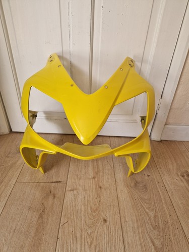 Honda cbr600 f4 - honda, fy