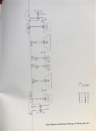 1978 chevy gmc p10 - p10, p30