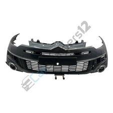 CITROEN C-CROSSER 2007-2012 FRONT BUMPER 6400B690