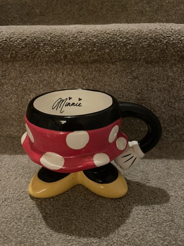 Minnie mouse disney parks - minnie,