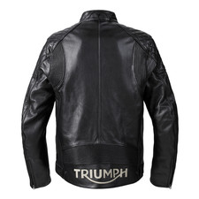 Triumph Motorbike/Motorcycle