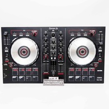 Pioneer DJ DDJ-SB2 Black DJ Controller 2-Channel Serato DJ Pro DDJSB2 Japan Used