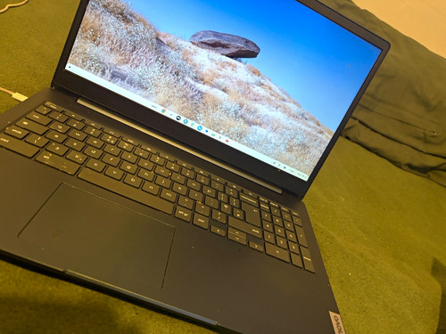 Lenovo core 6300u 7in - core,