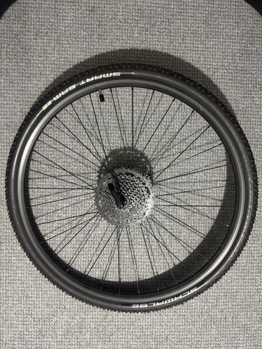 700c rear wheel speed - rear,
