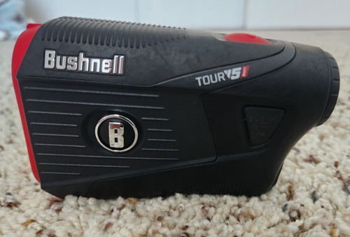 Bushnell tour shift golf - tour,