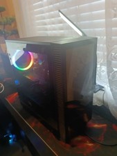 Gaming Pc Gtx1660,i5