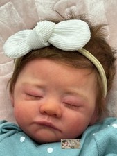 *PBN* YVONNE ETHERIDGE REBORN