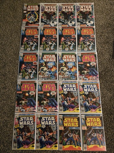 Star wars - star,