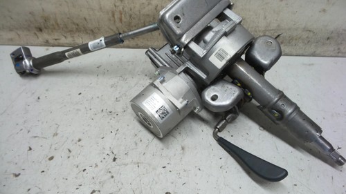 Power steering electric ford - power,