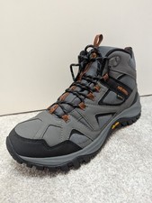 Merrell Bryce Mid GTX Hiking Boots Mens. UK 10, EUR 44.5