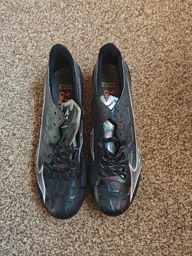 Mizuno alpha football boots - mizuno, fg