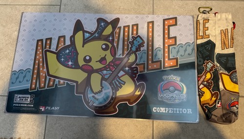 Pokémon world championship - pokémon,