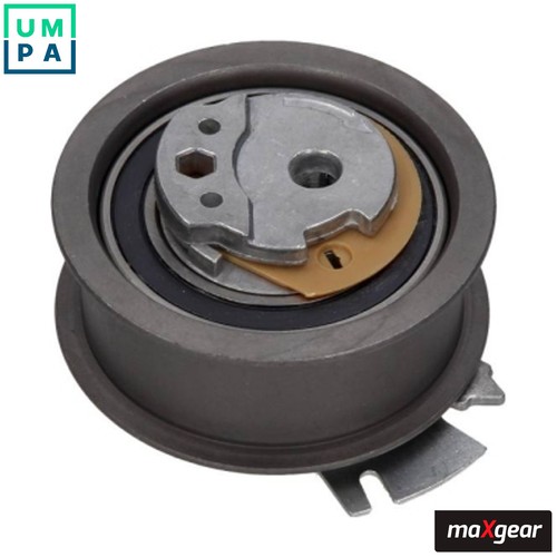 Tensioner pulley timing - pulley, belt