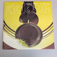 Long Time Coming by Delays