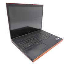 Dell Laptop Precision M6400