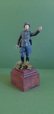 German WW II German Field