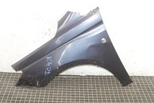 Ford tourneo connect mk3 - tourneo, front
