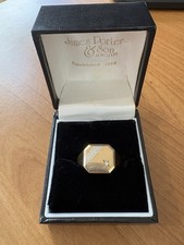 Men’s Yellow Gold And