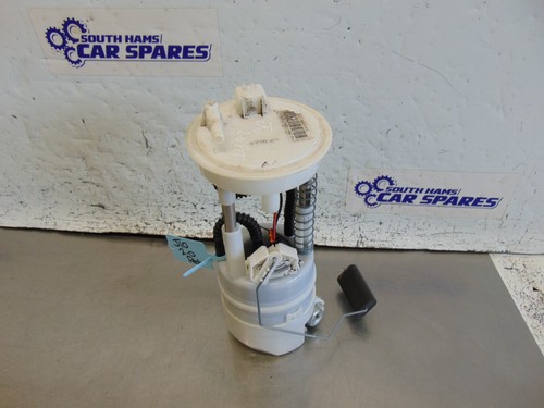 Nissan qashqai fuel sender - qashqai,