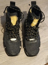 diesel High Top Trainers 