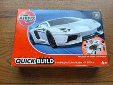 Airfix J6019 Quick build