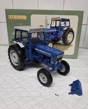 Universal Hobbies Ford 7600